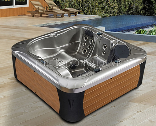 Bồn tắm Spa MONALISA M-3398