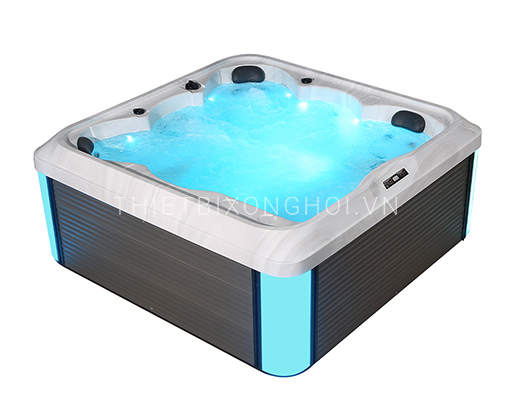 Bồn tắm Spa MONALISA M-3523
