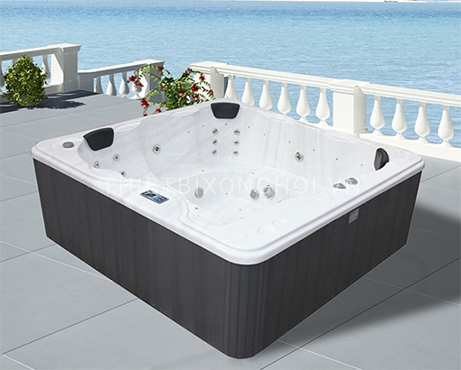 Bồn tắm Spa MONALISA M-3301