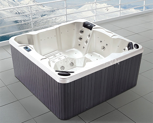 Bồn tắm Spa MONALISA M-3315