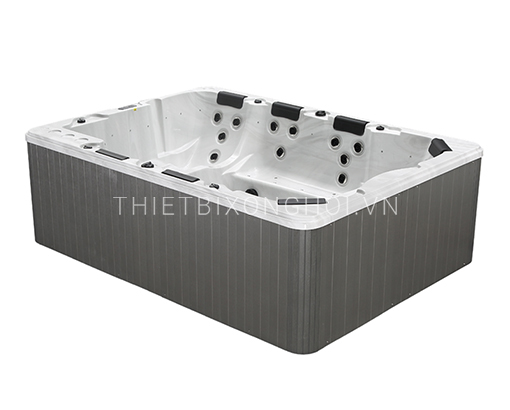 Bồn tắm Spa MONALISA M-3320