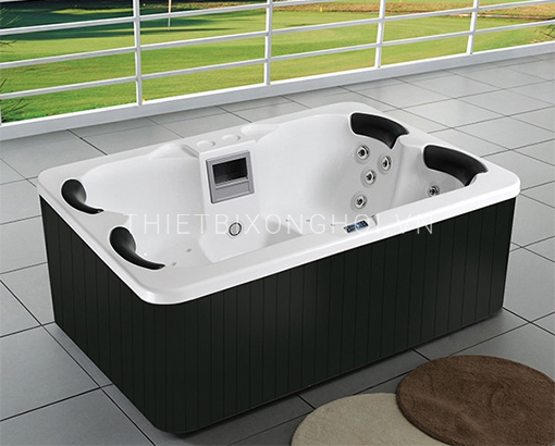 Bồn tắm Spa MONALISA M-3332