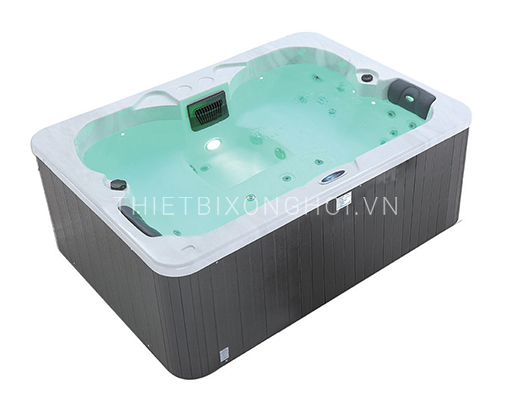 Bồn tắm Spa MONALISA M-3332C
