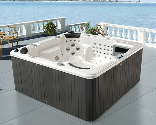 Bồn tắm Spa MONALISA M-3341