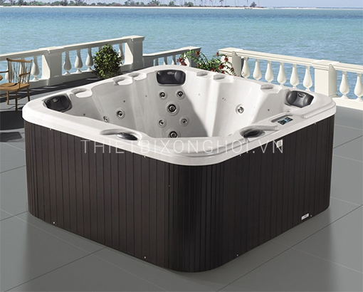 Bồn tắm Spa MONALISA M-3352