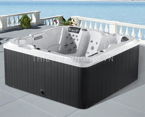 Bồn tắm Spa MONALISA M-3354