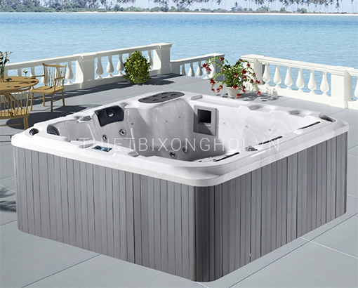 Bồn tắm Spa MONALISA M-3357