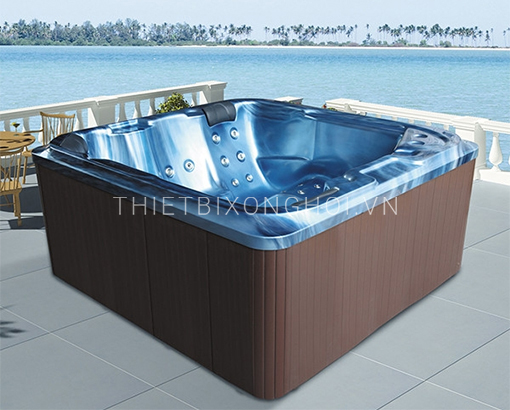 Bồn tắm Spa MONALISA M-3362