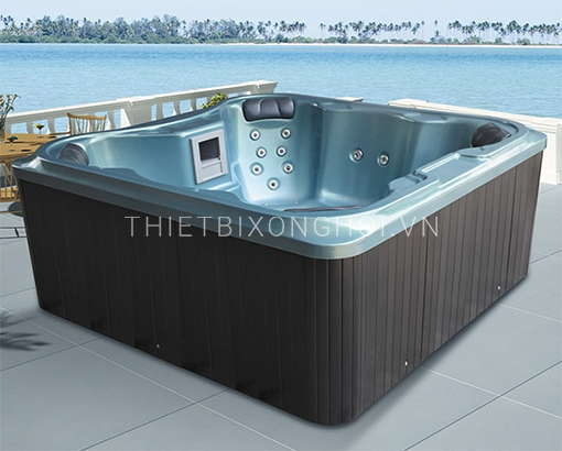 Bồn tắm Spa MONALISA M-3366