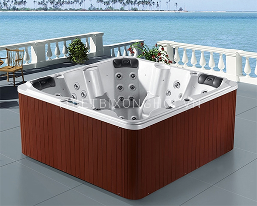 Bồn tắm Spa MONALISA M-3367