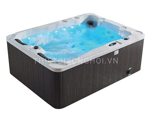 Bồn tắm Spa MONALISA M-3371A