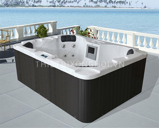 Bồn tắm Spa MONALISA M-3372