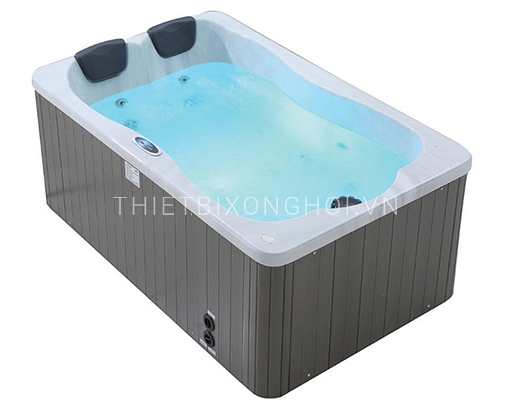 Bồn tắm Spa MONALISA M-3374