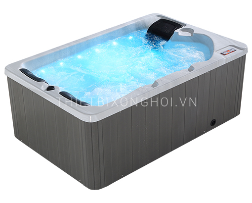 Bồn tắm Spa MONALISA M-3375