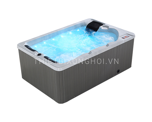 Bồn tắm Spa MONALISA M-3375A