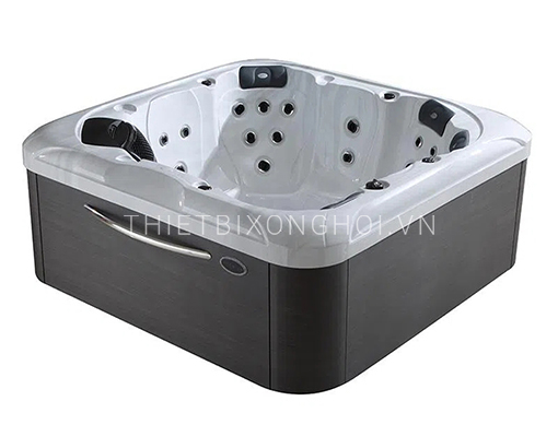 Bồn tắm Spa MONALISA M-3376