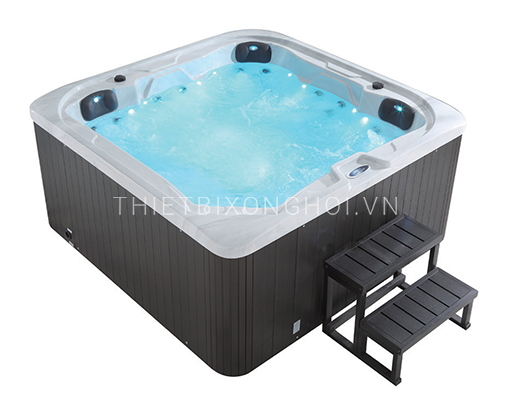 Bồn tắm Spa MONALISA M-3382