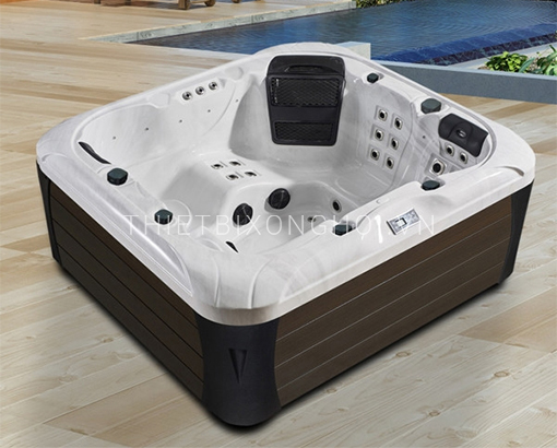Bồn tắm Spa MONALISA M-3391