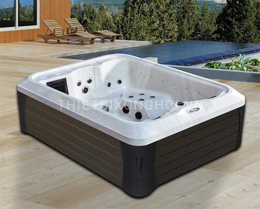 Bồn tắm Spa MONALISA M-3392