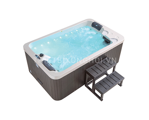 Bồn tắm Spa MONALISA M-3502