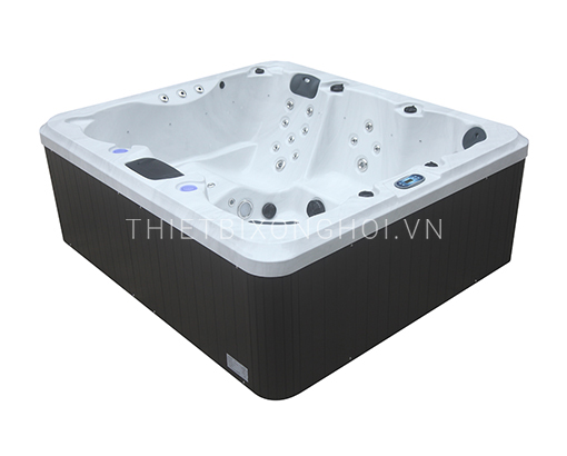 Bồn tắm Spa MONALISA M-3505