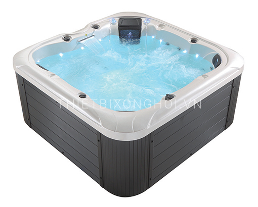 Bồn tắm Spa MONALISA M-3512