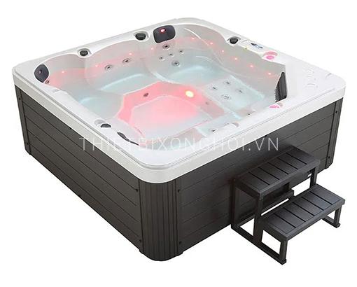 Bồn tắm Spa MONALISA M-3514