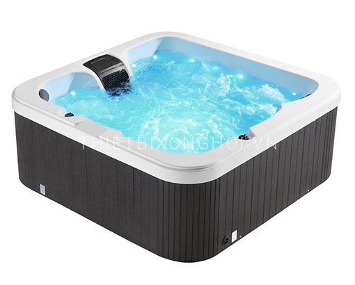 Bồn tắm Spa MONALISA M-3522