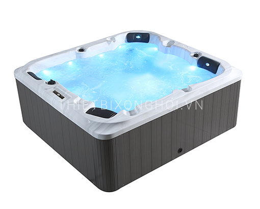 Bồn tắm Spa MONALISA M-3524