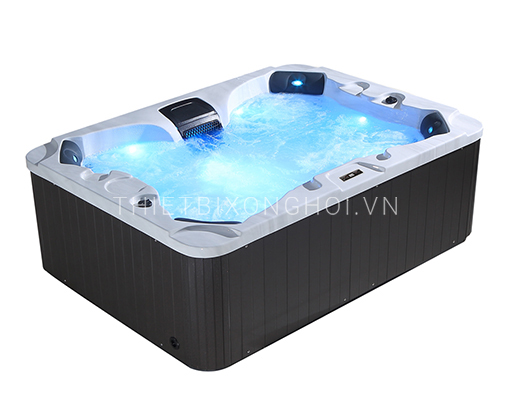 Bồn tắm Spa MONALISA M-3525