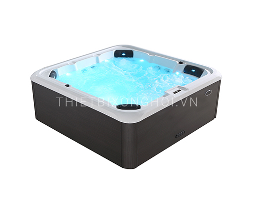 Bồn tắm Spa MONALISA M-3526