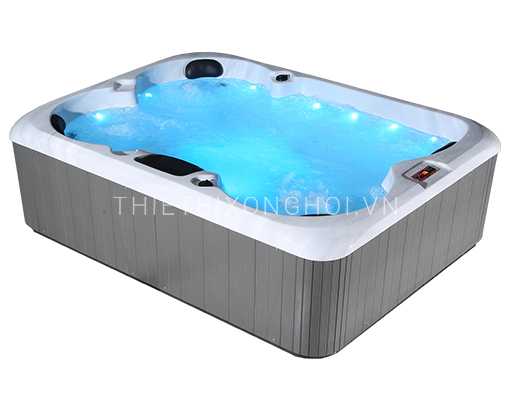 Bồn tắm Spa MONALISA M-3527