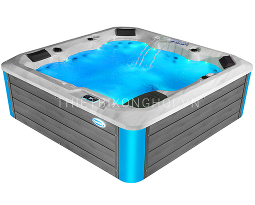 Bồn tắm Spa MONALISA M-3529