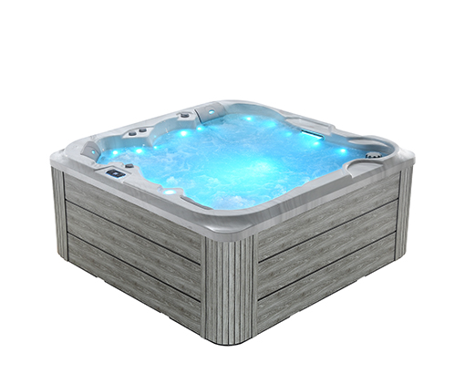 Bồn tắm Spa MONALISA M-3558